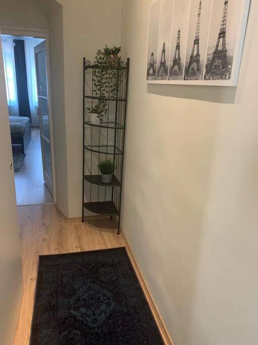 Gozsdu Top Suite Budapeszt Zewnętrze zdjęcie