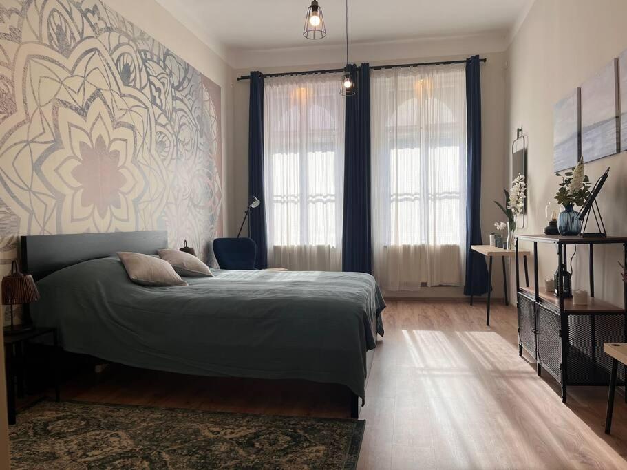 Gozsdu Top Suite Budapeszt Zewnętrze zdjęcie