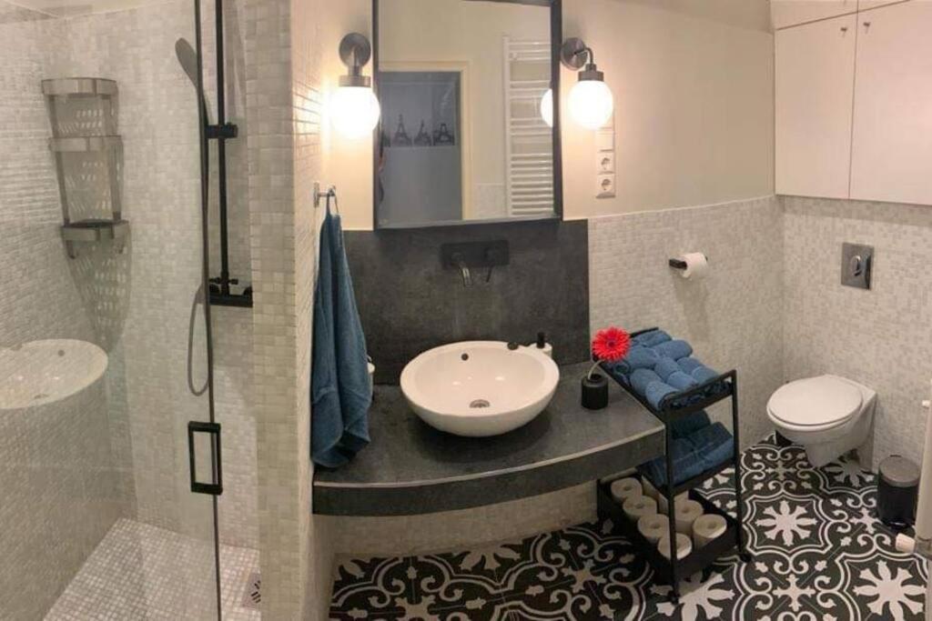 Gozsdu Top Suite Budapeszt Zewnętrze zdjęcie