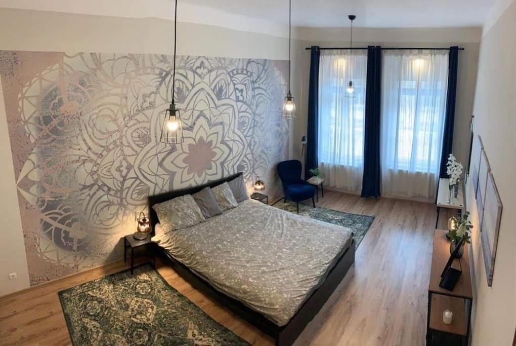 Gozsdu Top Suite Budapeszt Zewnętrze zdjęcie