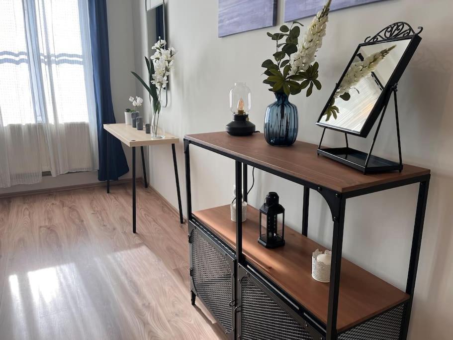 Gozsdu Top Suite Budapeszt Zewnętrze zdjęcie