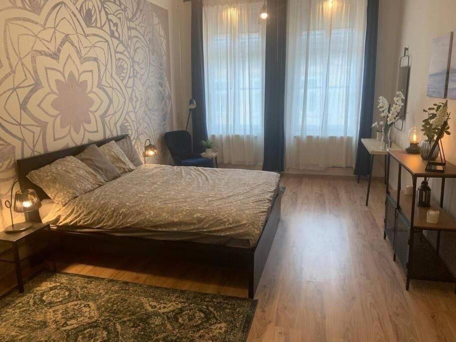 Gozsdu Top Suite Budapeszt Zewnętrze zdjęcie